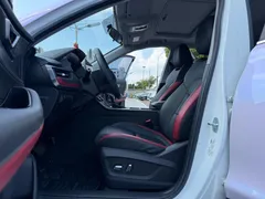 2023 Chery Tiggo 5x 1.5L CVT Luxury, белый — фото 4