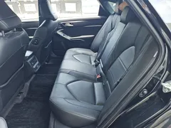 2023 Toyota Avalon 2.0L CVT, чёрный — фото 12