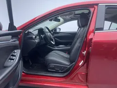 2021 Mazda Mazda6 2.5L Sport, красный — фото 12