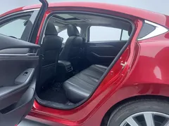 2021 Mazda Mazda6 2.5L Sport, красный — фото 13