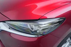 2021 Mazda Mazda6 2.5L Sport, красный — фото 19
