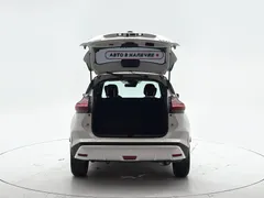 2023 Nissan Kicks 1.5L Luxury, белый — фото 8