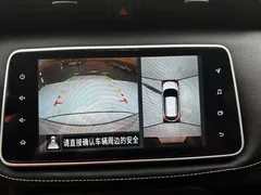 2023 Nissan Kicks 1.5L Luxury, белый — фото 13