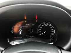 2023 Nissan Kicks 1.5L Luxury, белый — фото 14