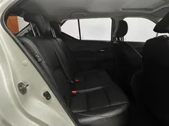 2023 Nissan Kicks 1.5L Luxury, белый — фото 15
