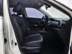 2023 Nissan Kicks 1.5L Luxury, белый — фото 19