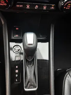 2023 Nissan Kicks 1.5L Luxury, белый — фото 21