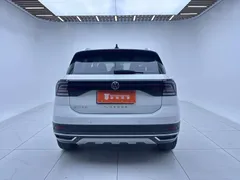 2022 Volkswagen Tacqua 1.5L AT Comfort, белый — фото 6