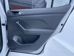 2022 Volkswagen Tacqua 1.5L AT Comfort, белый — фото 9