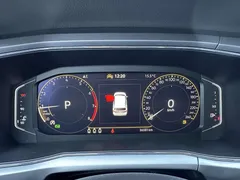 2022 Volkswagen Tacqua 1.5L AT Comfort, белый — фото 12