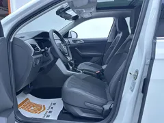 2022 Volkswagen Tacqua 1.5L AT Comfort, белый — фото 13