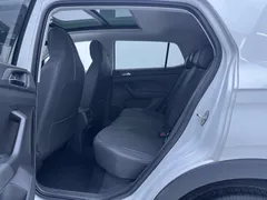 2022 Volkswagen Tacqua 1.5L AT Comfort, белый — фото 15
