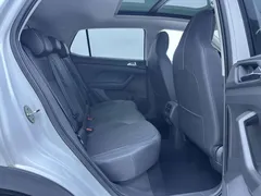 2022 Volkswagen Tacqua 1.5L AT Comfort, белый — фото 17