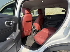 2023 Honda XR-V 1.5L CVT, белый — фото 5