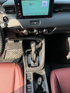 2023 Honda XR-V 1.5L CVT, белый — фото 6