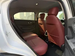 2023 Honda XR-V 1.5L CVT, белый — фото 9