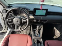 2023 Honda XR-V 1.5L CVT, белый — фото 10
