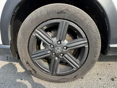 2023 Honda XR-V 1.5L CVT, белый — фото 14
