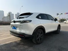 2023 Honda XR-V 1.5L CVT, белый — фото 15