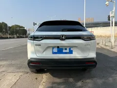 2023 Honda XR-V 1.5L CVT, белый — фото 16