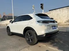 2023 Honda XR-V 1.5L CVT, белый — фото 17