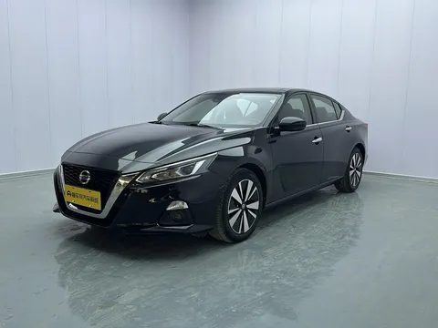 2021 Nissan Teana 2.0L XL Comfort