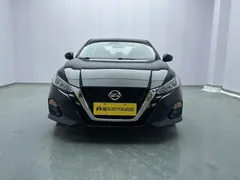 2021 Nissan Teana 2.0L XL Comfort, чёрный — фото 2