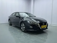 2021 Nissan Teana 2.0L XL Comfort, чёрный — фото 3