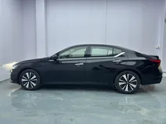 2021 Nissan Teana 2.0L XL Comfort, чёрный — фото 4