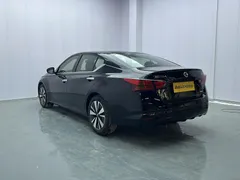 2021 Nissan Teana 2.0L XL Comfort, чёрный — фото 5
