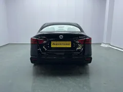 2021 Nissan Teana 2.0L XL Comfort, чёрный — фото 6