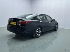 2021 Nissan Teana 2.0L XL Comfort, чёрный — фото 7