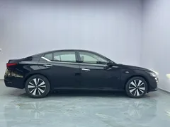 2021 Nissan Teana 2.0L XL Comfort, чёрный — фото 8