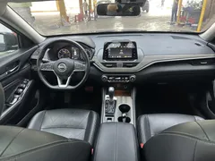 2021 Nissan Teana 2.0L XL Comfort, чёрный — фото 9
