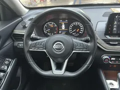 2021 Nissan Teana 2.0L XL Comfort, чёрный — фото 11
