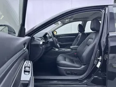2021 Nissan Teana 2.0L XL Comfort, чёрный — фото 12