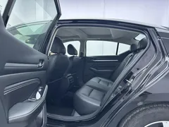 2021 Nissan Teana 2.0L XL Comfort, чёрный — фото 13