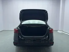 2021 Nissan Teana 2.0L XL Comfort, чёрный — фото 15