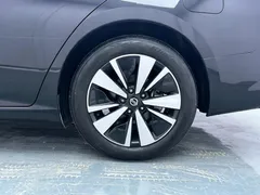 2021 Nissan Teana 2.0L XL Comfort, чёрный — фото 16