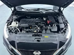 2021 Nissan Teana 2.0L XL Comfort, чёрный — фото 17