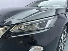 2021 Nissan Teana 2.0L XL Comfort, чёрный — фото 19