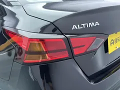 2021 Nissan Teana 2.0L XL Comfort, чёрный — фото 20