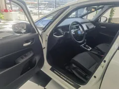 2023 Honda Fit 1.5L CVT, белый — фото 8