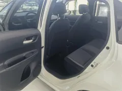 2023 Honda Fit 1.5L CVT, белый — фото 9