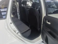 2023 Honda Fit 1.5L CVT, белый — фото 11