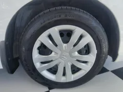 2023 Honda Fit 1.5L CVT, белый — фото 14