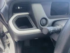 2023 Honda Fit 1.5L CVT, белый — фото 15