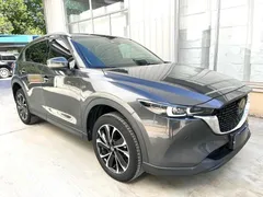 2022 Mazda CX-5 2.5L AT 4WD Premium — фото 2