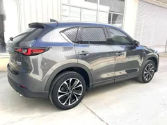 2022 Mazda CX-5 2.5L AT 4WD Premium — фото 4