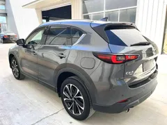2022 Mazda CX-5 2.5L AT 4WD Premium — фото 6